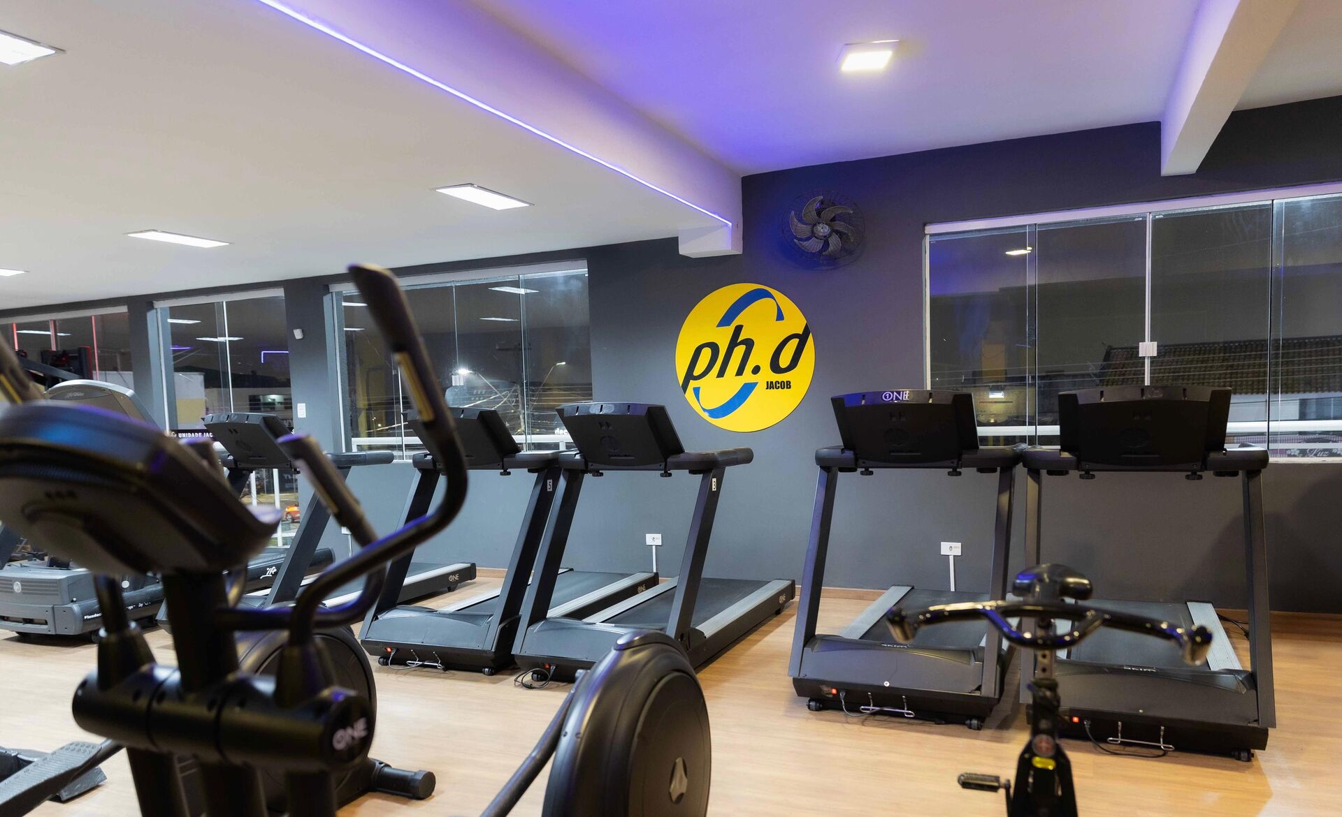 Unidade Pinhais Jacob